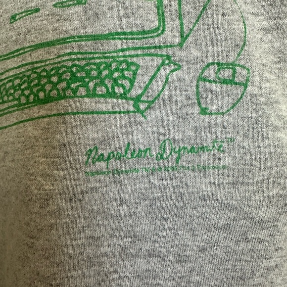 2005 Napoleon Dynamite Movie Promo “Chatting with Babes” - Picture 3 of 4